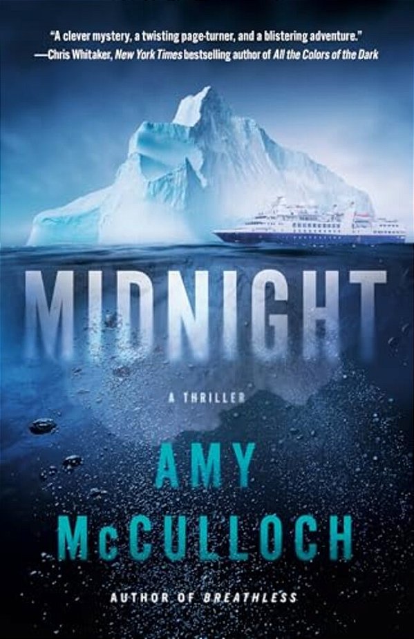 Midnight: A Thriller-..