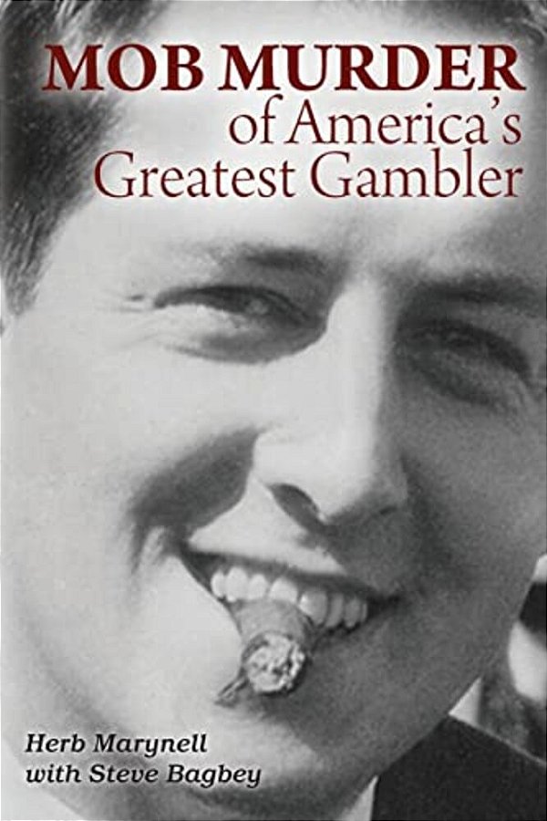 Mob Murder Of America's Greatest Gambler-..