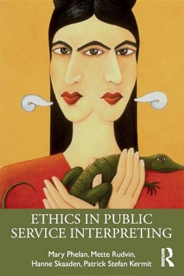 Ethics In Public Service Interpreting-..