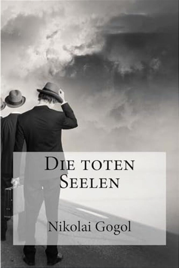 Die Toten Seelen-..
