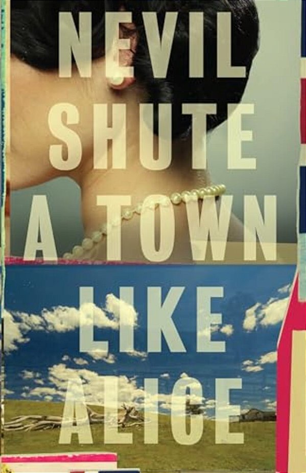 A Town Like Alice-..