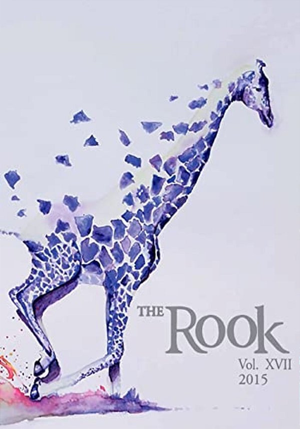 The Rook Volume XVII, 2015-..