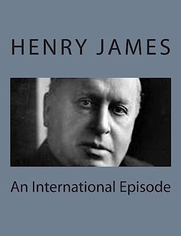 An International Episode-..