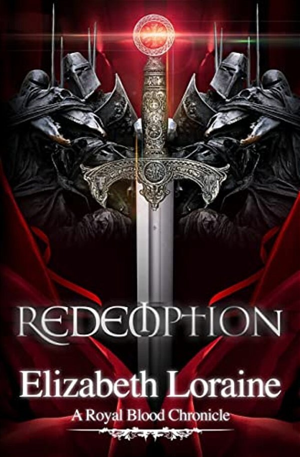 Redemption: A Royal Blood Chronicle-..