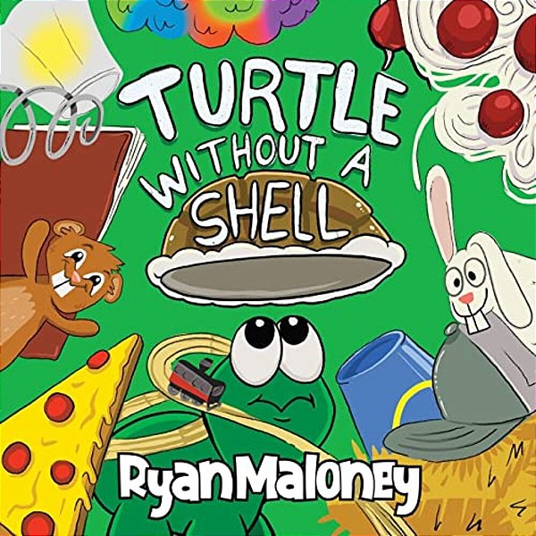 Turtle Without A Shell-..