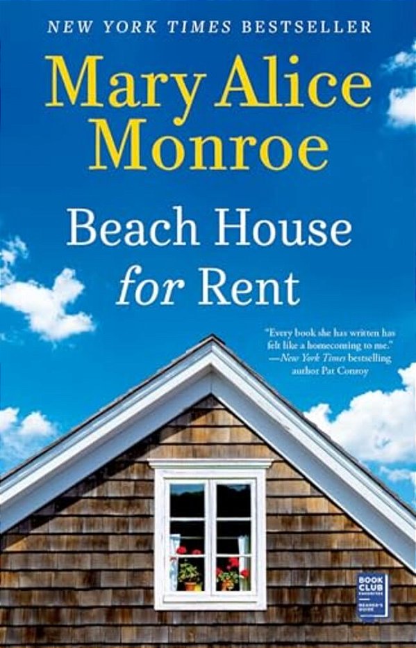 Beach House For Rent-..