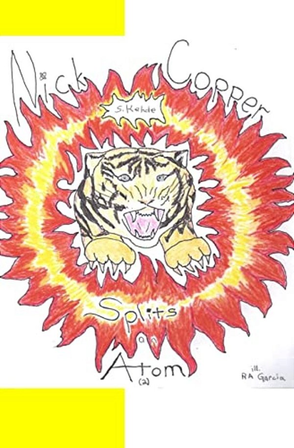 Nick Copper Splits An Atom-..