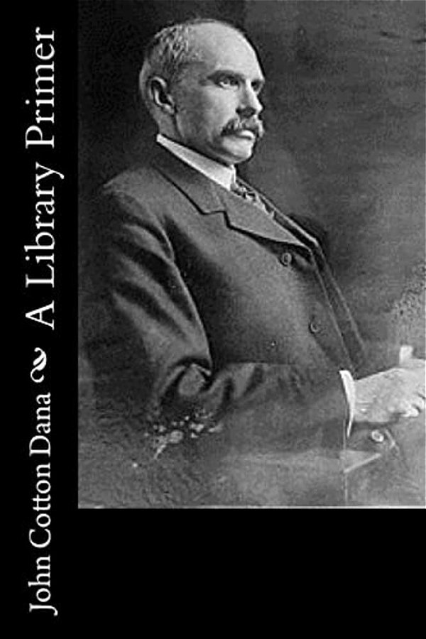 A Library Primer-..