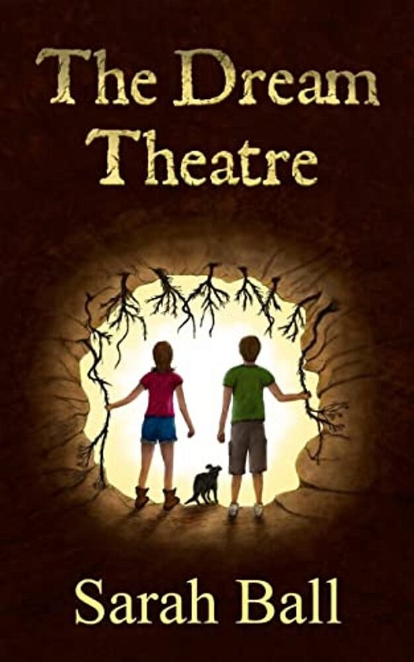 The Dream Theatre-..
