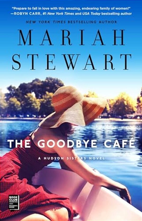 The Goodbye Café-..