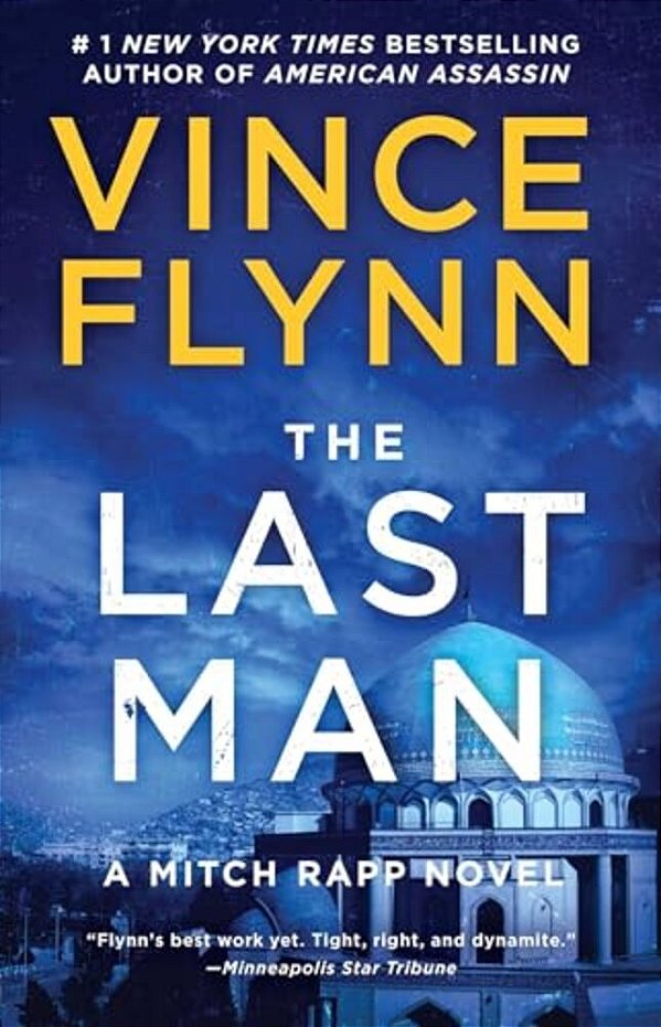 The Last Man-..