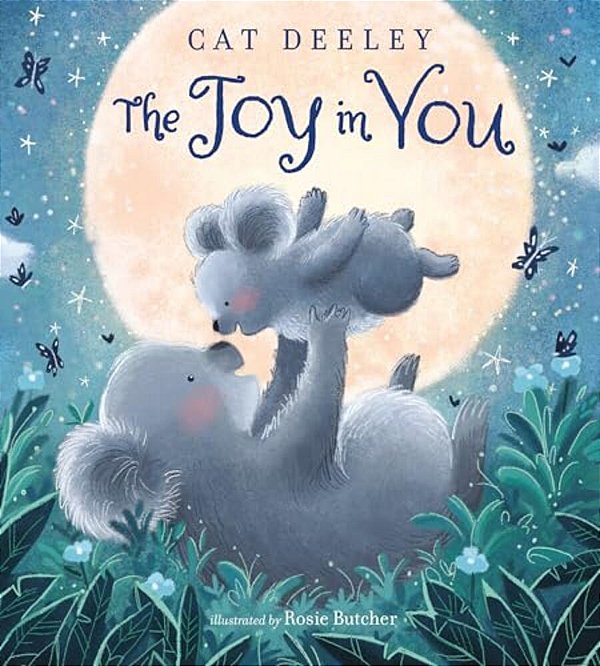 The Joy In You-..