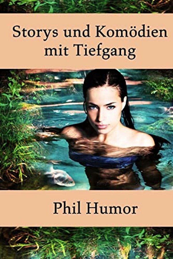 Storys Und Komödien Mit Tiefgang-..