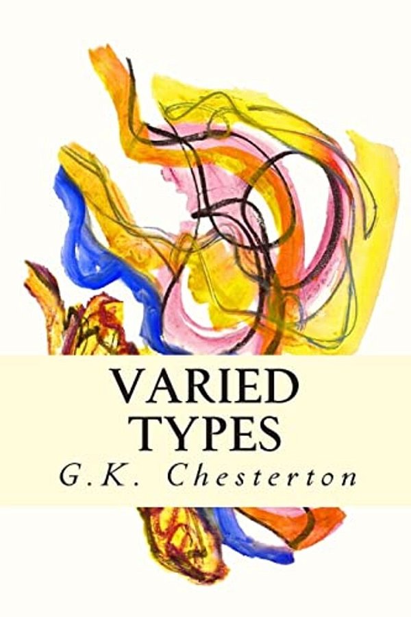 Varied Types-..