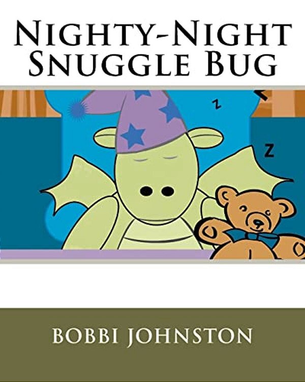 Nighty-Night Snuggle Bug-..