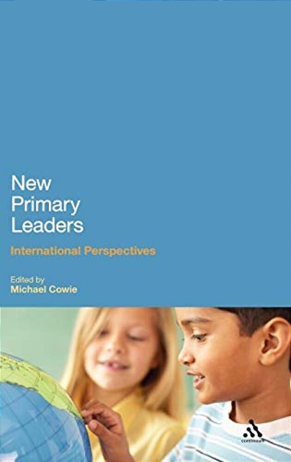 New Primary Leaders: International Perspectives-..