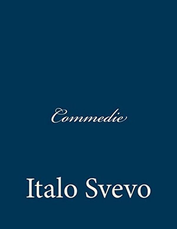 Commedie-..