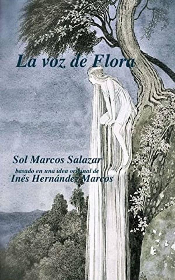 La Voz De Flora-..