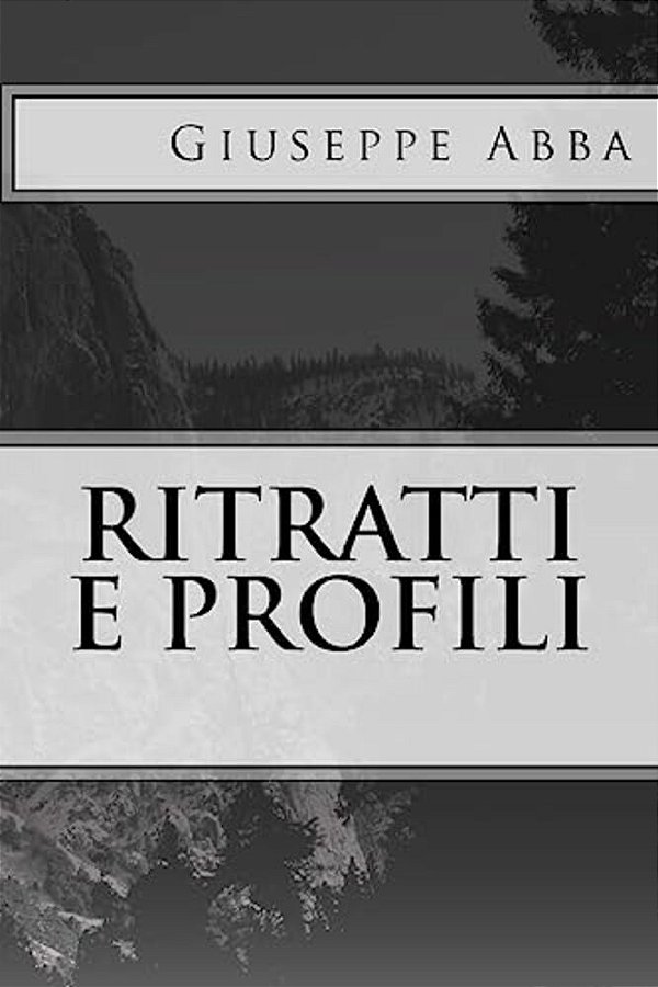 Ritratti E Profili-..