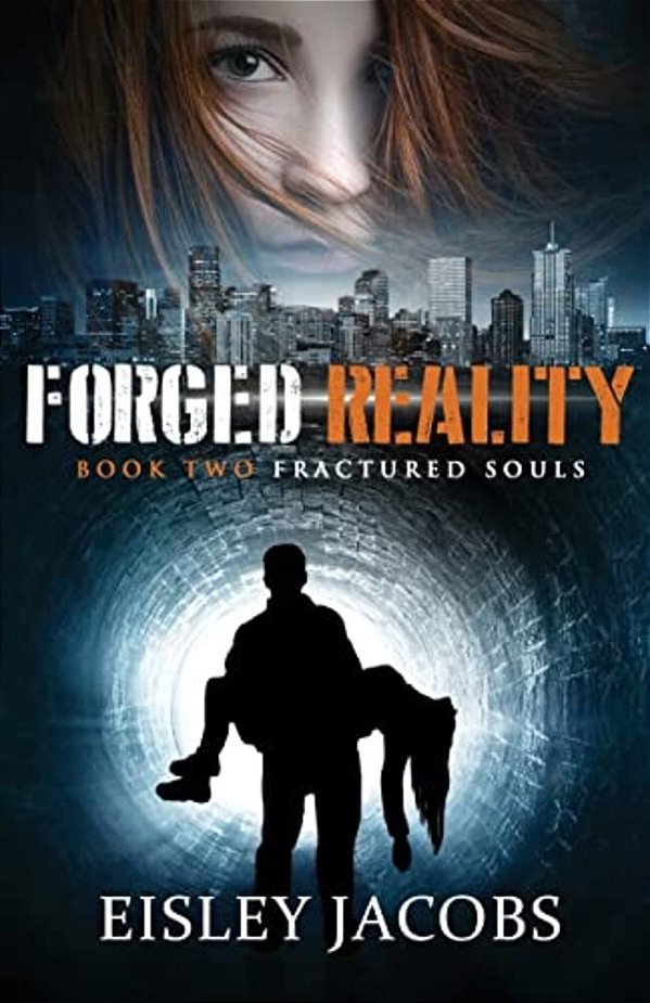 Forged Reality-..