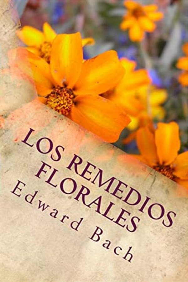 Los Remedios Florales-..