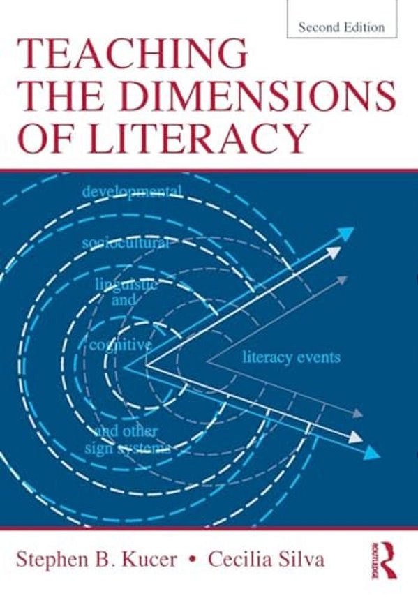 Teaching The Dimensions Of Literacy-..