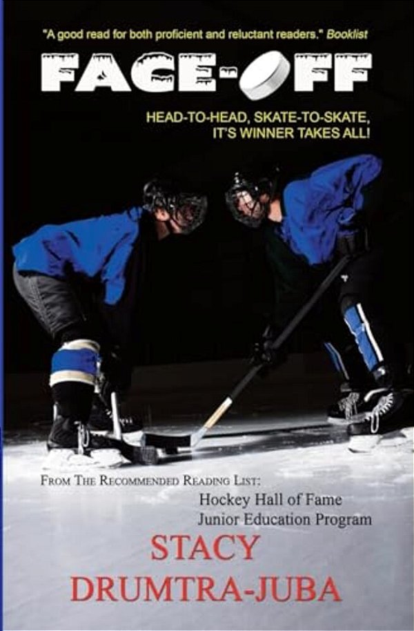 Face-Off (Book One)-..