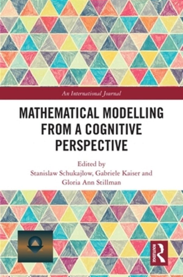 Mathematical Modelling From A Cognitive Perspective-..