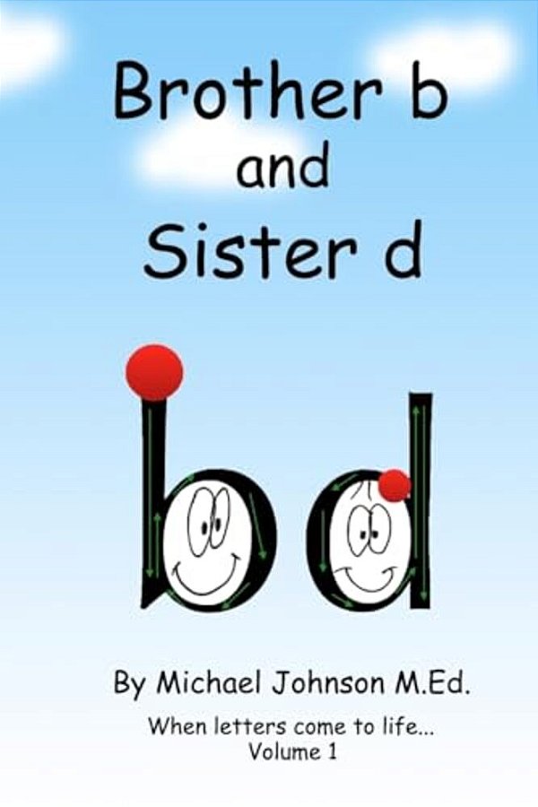 Brother B And Sister D-..