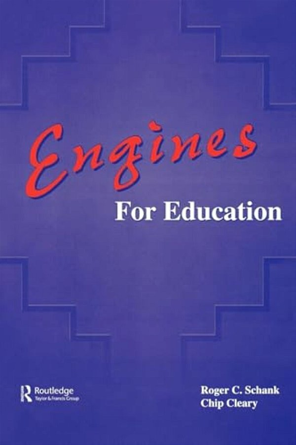 Engines For Education-..