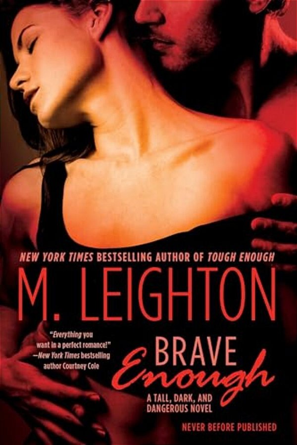Brave Enough-..