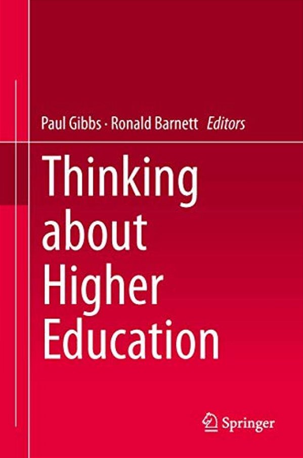 Thinking About Higher Education-..