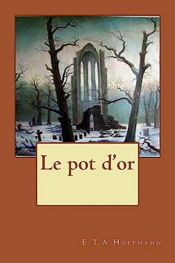 Le Pot D'Or-..