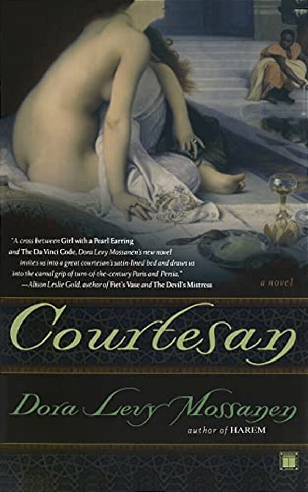 Courtesan-..