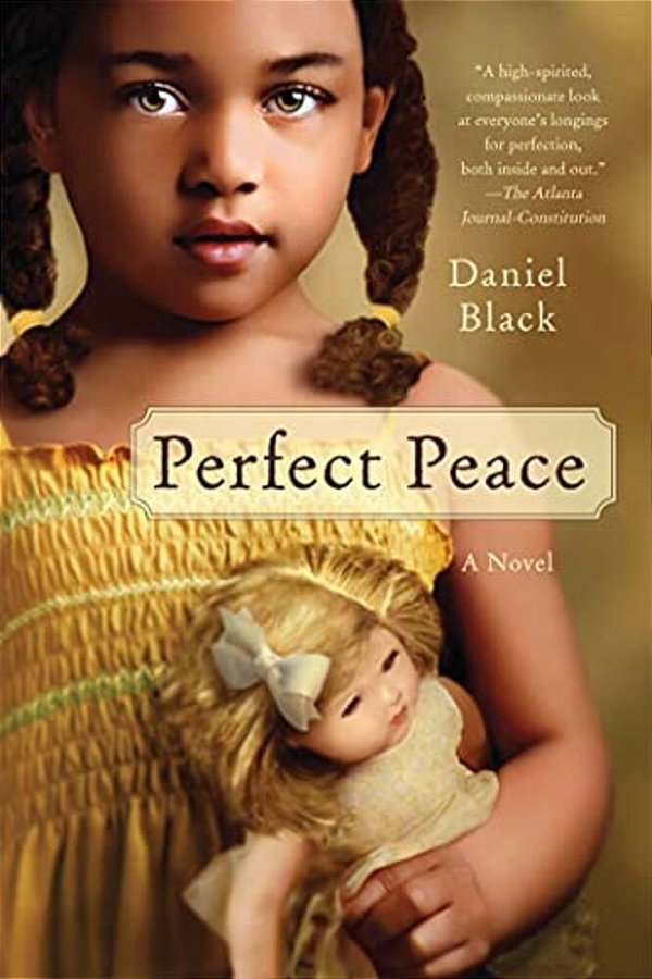 Perfect Peace-..