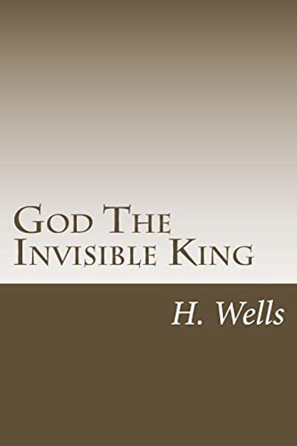 God The Invisible King-..