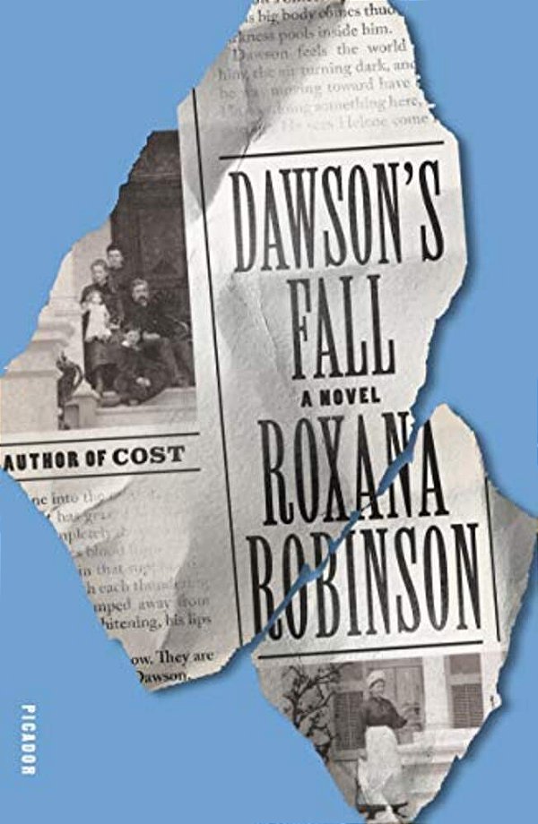 Dawson's Fall-..