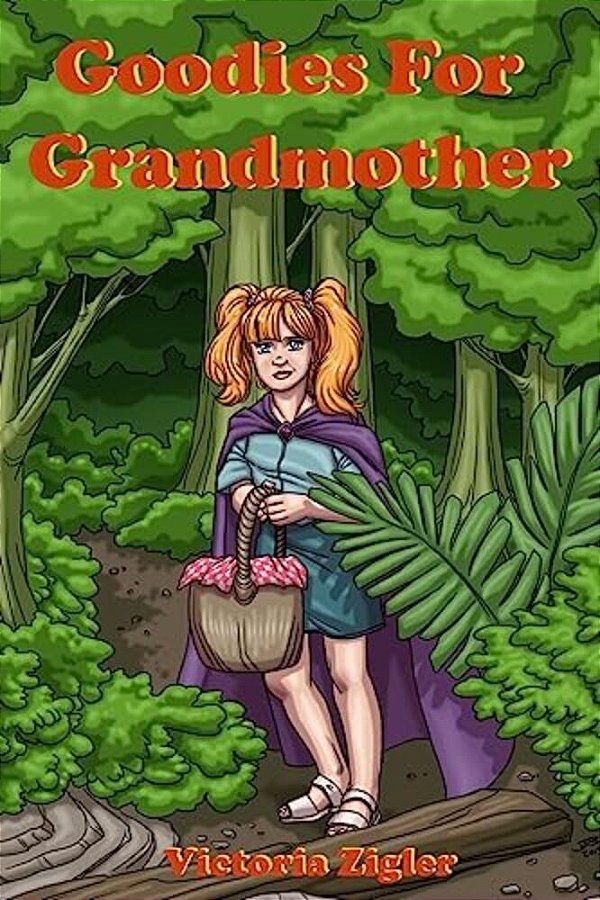 Goodies For Grandmother-..