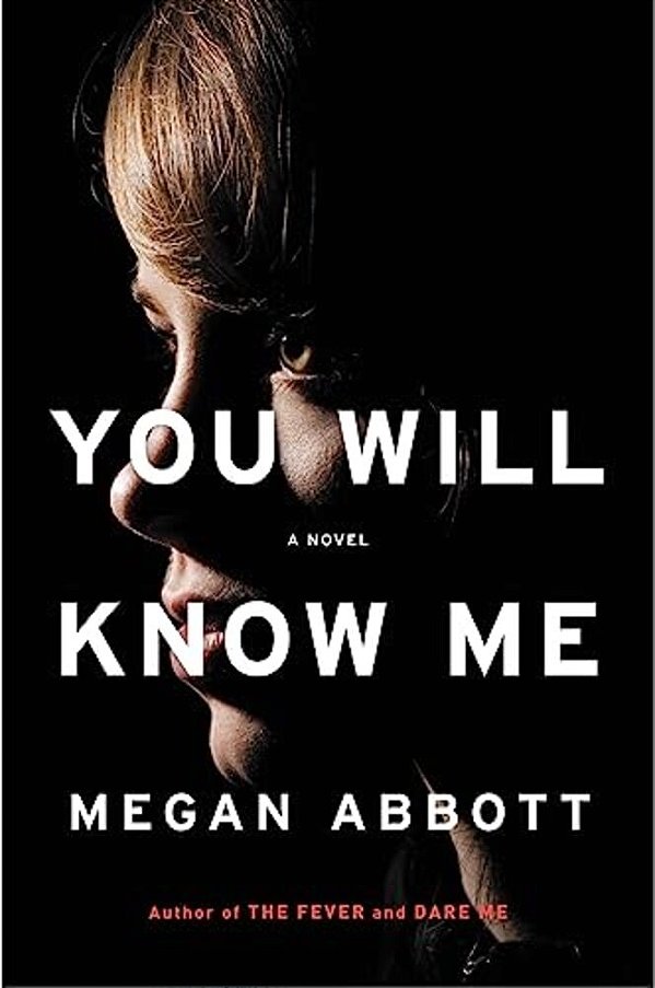 You Will Know Me-..