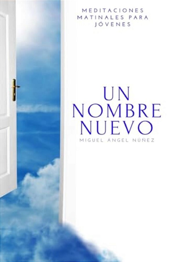 Un Nombre Nuevo-..