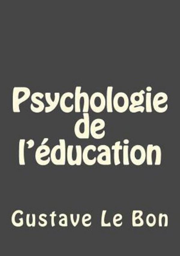 Psychologie De L'Éducation-..