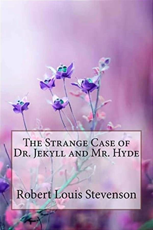 The Strange Case Of Dr. Jekyll And Mr. Hyde Robert Louis Stevenson-..