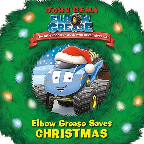 Elbow Grease Saves Christmas-..