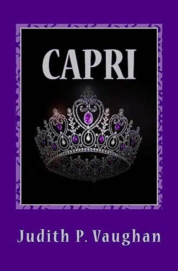 Capri: The Little Dragon Princess-..