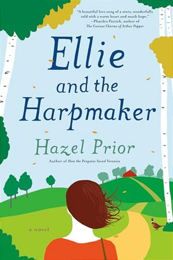 Ellie And The Harpmaker-..