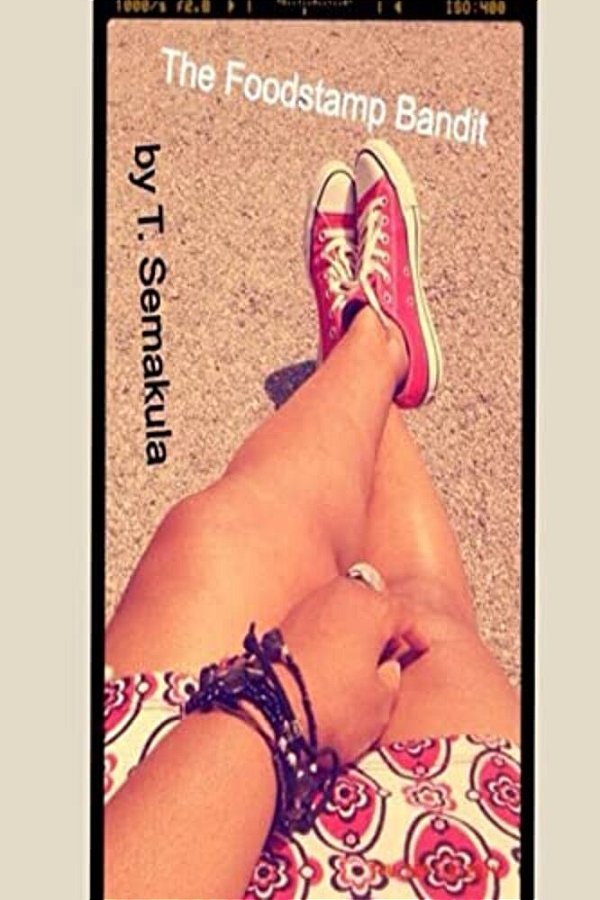 The Food Stamp Bandit-..