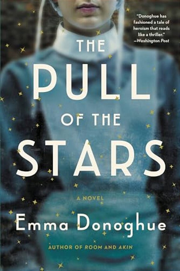 The Pull Of The Stars-..