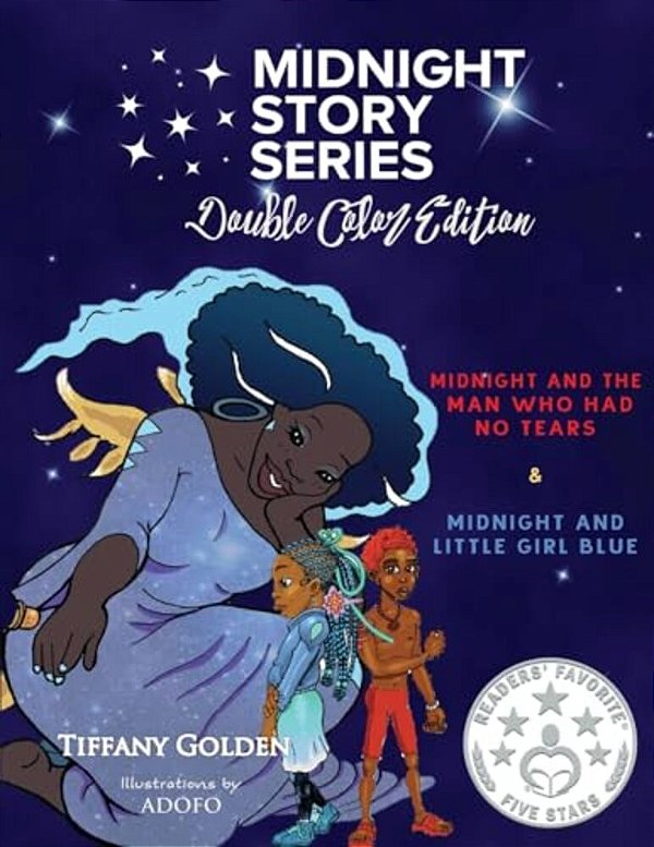 Midnight Story Series - Double Color Edition-..