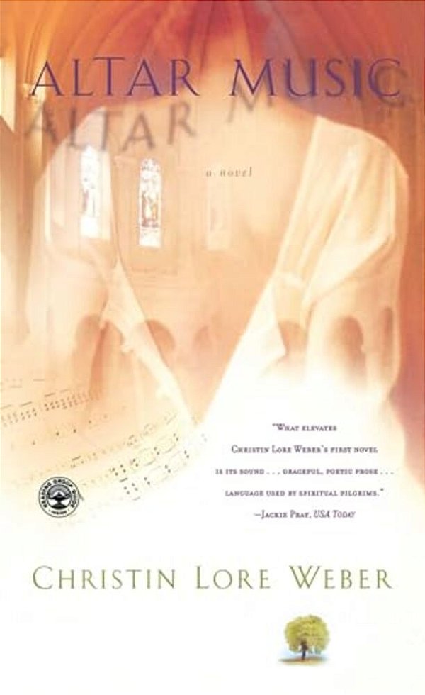 Altar Music-..