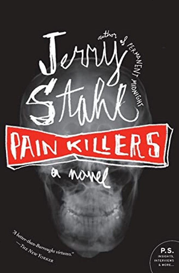 Pain Killers-..